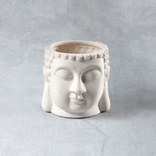 Load image into Gallery viewer, Buddha Planter
