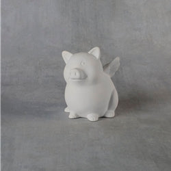 When Pigs Fly Bank