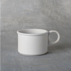 Espresso Mug - 4 oz