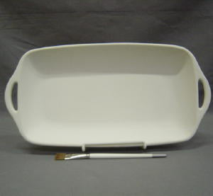 15.6 in Tray with Handles