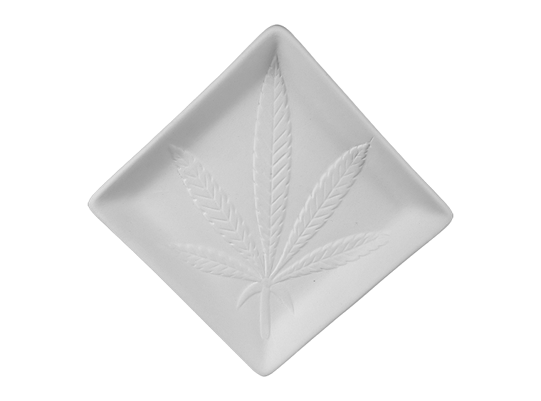 Chill Leaf Bread Dish