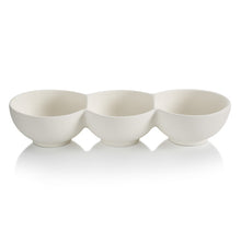 Load image into Gallery viewer, 3 Circle Bowl
