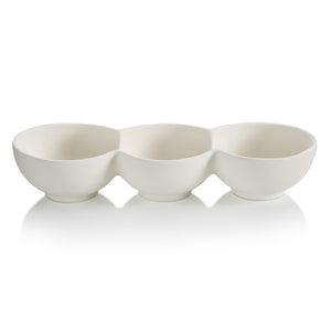 3 Circle Bowl