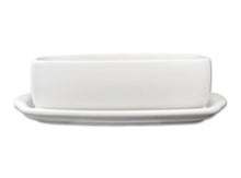 Load image into Gallery viewer, Single Butter Dish
