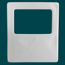 Load image into Gallery viewer, 4x6 Message Frame
