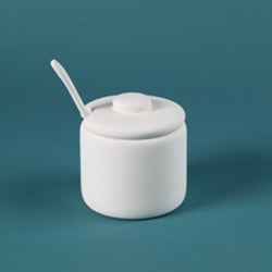 Small Condiment Container