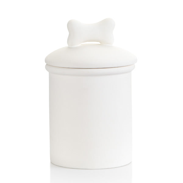 Bow Wow Treat Jar