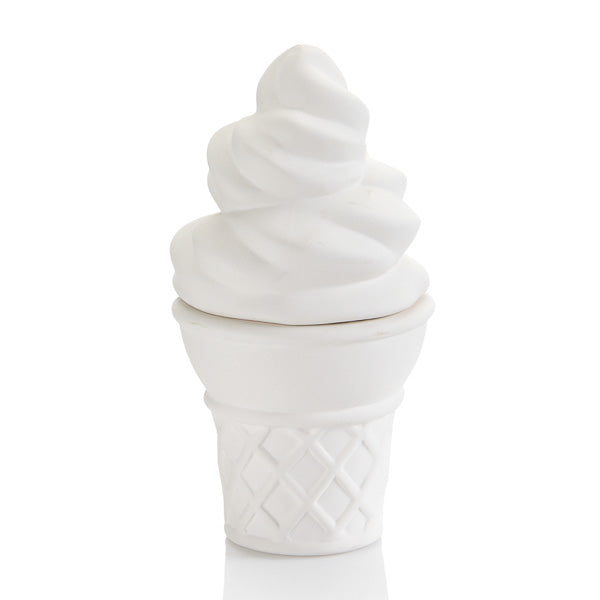 Ice Cream Box
