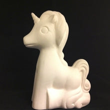 Load image into Gallery viewer, Unicorn Figurine
