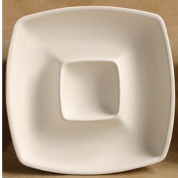 Square Chip and Dip