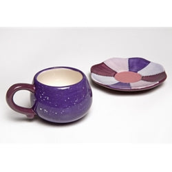 Child's Cup & Saucer