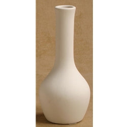 7 in Bud Vase