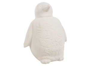 Baroque Emperor Penguin