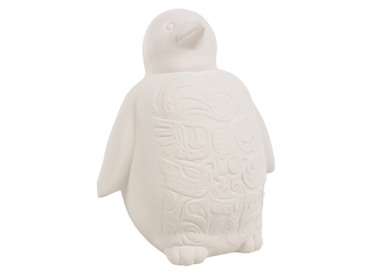 Baroque Emperor Penguin