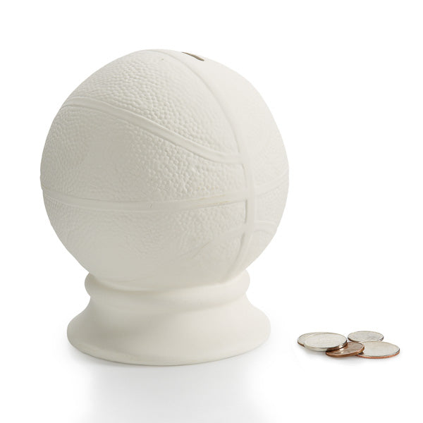 Basketball Bank