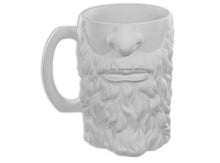 Load image into Gallery viewer, Bearded Beer Stein - 28 oz

