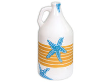 Load image into Gallery viewer, Bisque Growler - 90 oz
