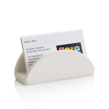 Load image into Gallery viewer, Business Card Holder
