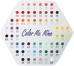 8 in tile
