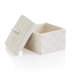 Chevron Box