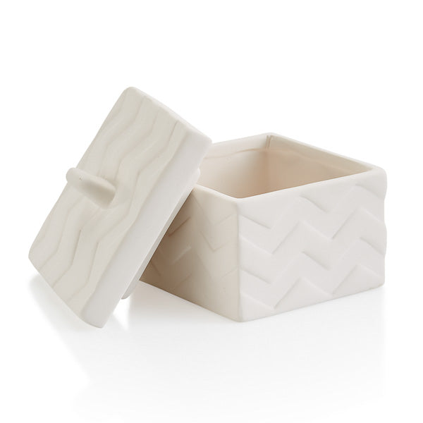 Chevron Box