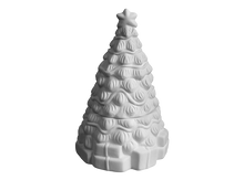 Load image into Gallery viewer, Christmas Tree Box
