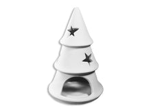 Load image into Gallery viewer, Christmas Tree Votive
