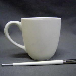 Coffee House Mug - 16 oz