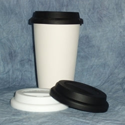 Coffee House Travel Mug - 13 oz