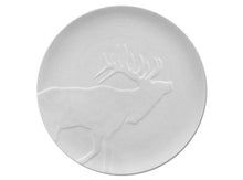 Load image into Gallery viewer, Coupe Elk Plate
