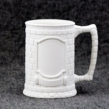 Load image into Gallery viewer, Crested Stein - 32 oz
