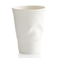 Load image into Gallery viewer, Crinkled Cup - 16 oz

