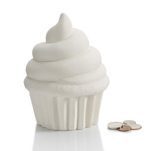 Load image into Gallery viewer, Cupcake Bank
