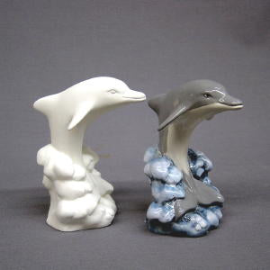 Daisy the Dolphin