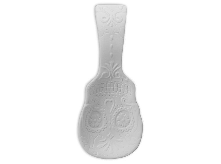 Day of the Dead Spoonrest