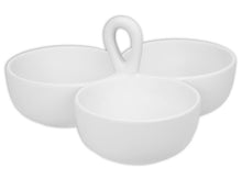 Load image into Gallery viewer, Dip/Salsa Server
