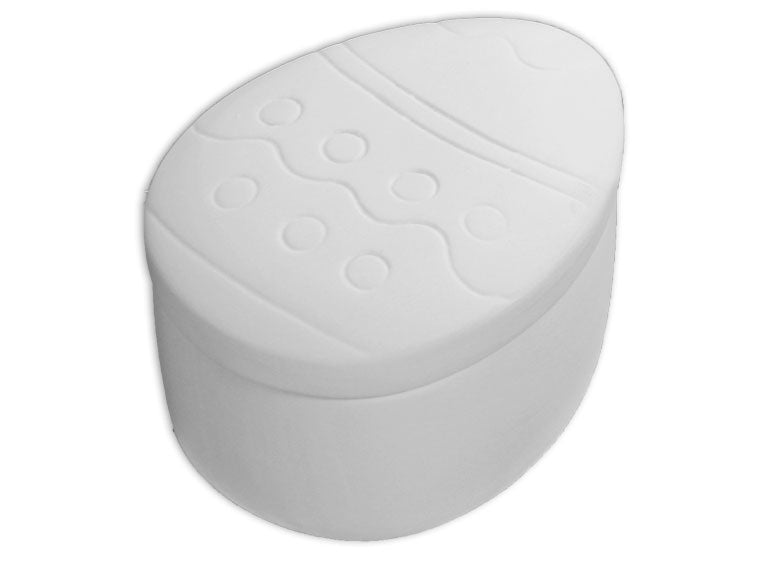 Easter Egg Box