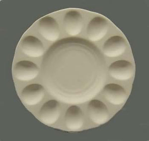 Egg Plate