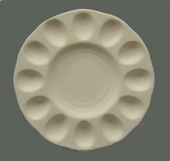 Egg Plate