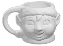 Load image into Gallery viewer, Elf Mug - 18 oz
