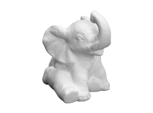Load image into Gallery viewer, Elise the Elephant
