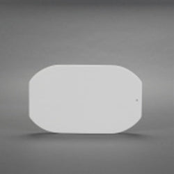 Round Serving Platter