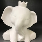 Load image into Gallery viewer, Fairy Tale Elephant
