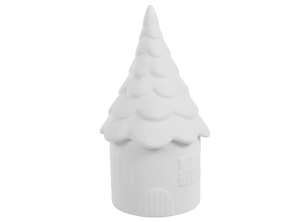 Fancy Fairy House Box