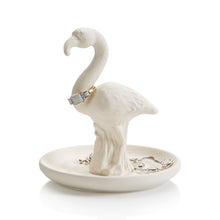 Load image into Gallery viewer, Flamingo Ring Holder
