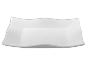 Florentine Plate
