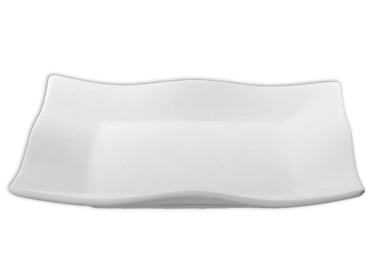 Florentine Plate