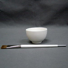 Load image into Gallery viewer, Footed Zen Teacup
