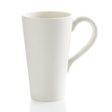 Load image into Gallery viewer, Tall Cone/Flare Mug - 16 oz
