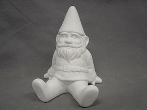 Gnome Elwood